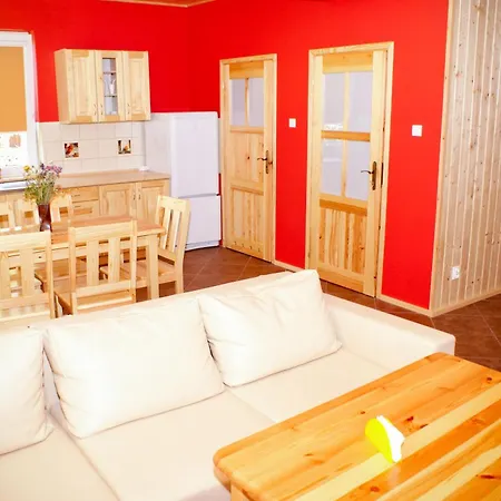 Nyaraló Kociewiak Wycinki