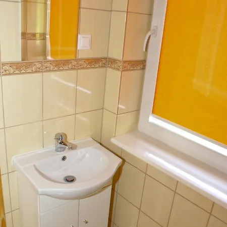 Casa vacanze Kociewiak