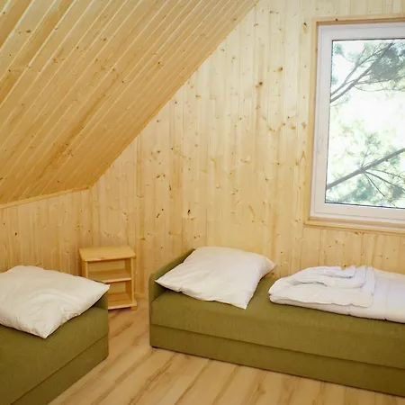 Casa vacanze Kociewiak *