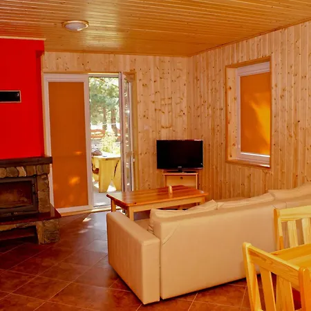 Casa vacanze Kociewiak *