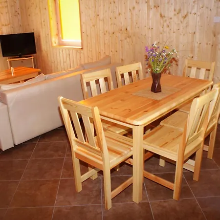 Casa vacanze Kociewiak *