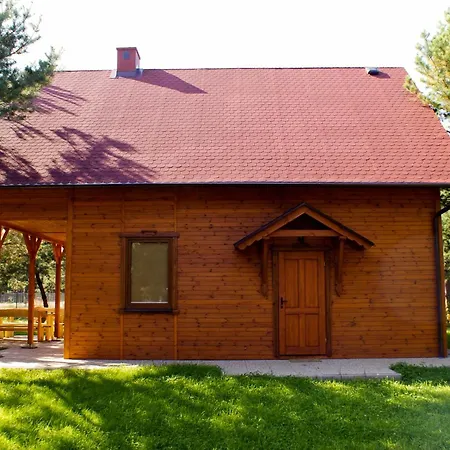 Nyaraló Kociewiak Wycinki