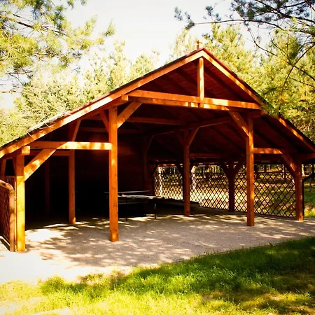 Nyaraló Kociewiak *