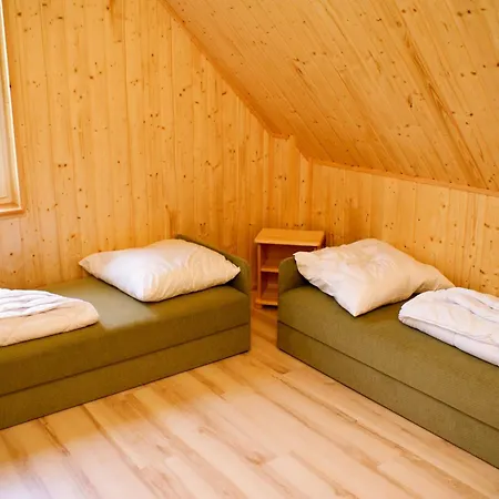 Casa vacanze Kociewiak *