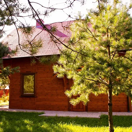 Nyaraló Kociewiak *