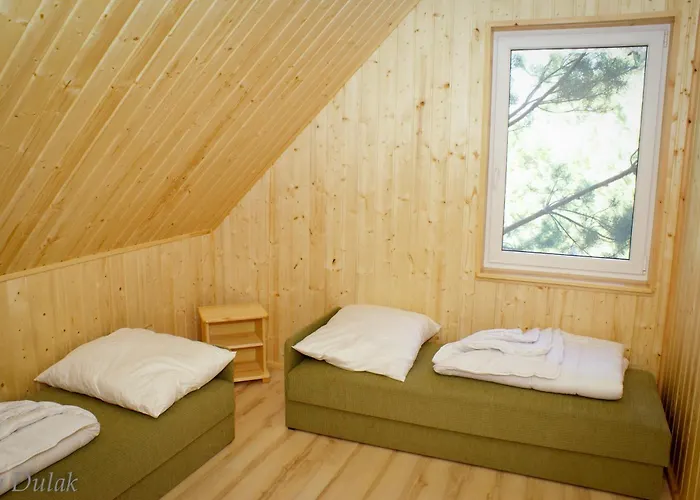 Nyaraló Kociewiak *