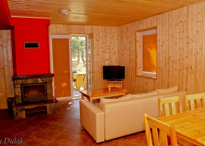 Nyaraló Kociewiak *