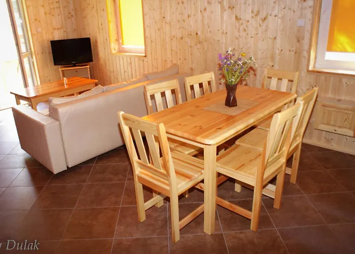 Nyaraló Kociewiak *