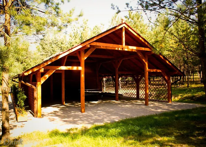 Nyaraló Kociewiak *