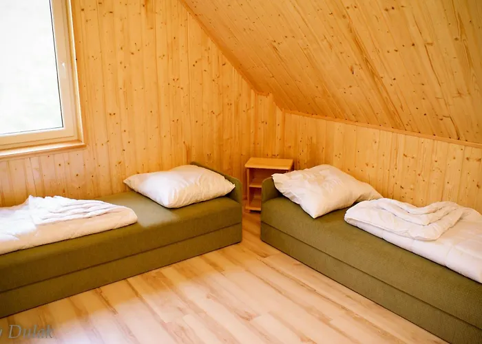 Nyaraló Kociewiak *