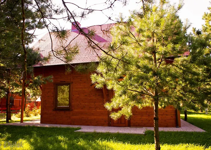 Nyaraló Kociewiak *